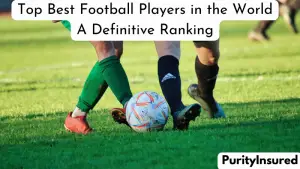 Football Players