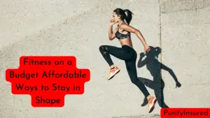 Fitness 