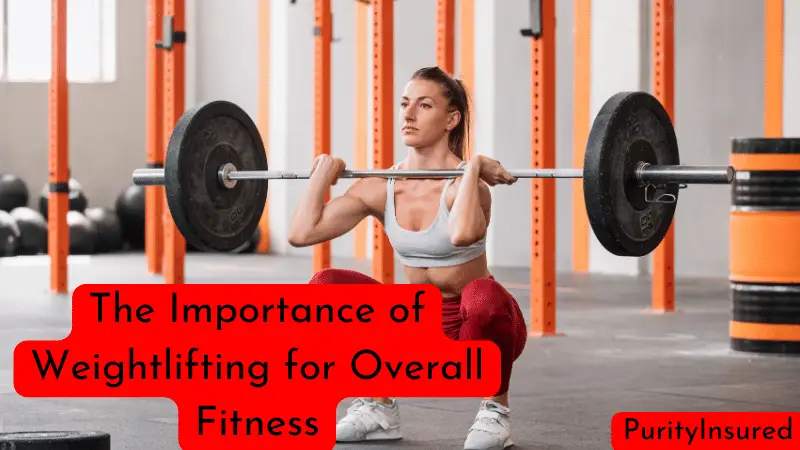 Weightlifting