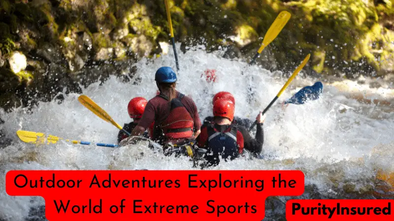 Extreme Sports