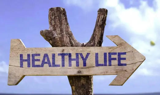 Achieving Optimal Prosperity: Proven Strategies for Living a Healthier Life