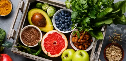 Top Foods to Eat for Better Rest and Mental Health