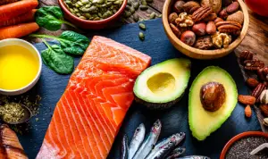 The Dangers of Devouring Such a Large Number of Foods High in Energy, Fats, and Salt