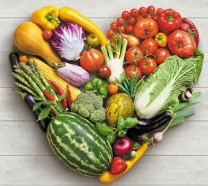 How a Plant-Based Diet Can Lower Your Cancer Risk and Work on Your Health