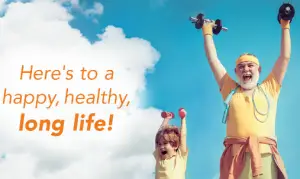 Achieving Ideal Success: Systems for Continuing with a Healthier Life